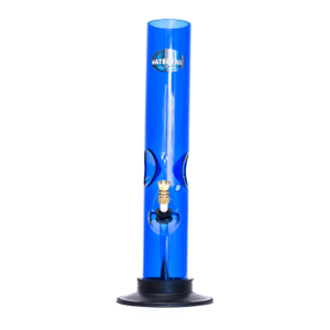 Shop Acrylic Ice Bong - Blue in australian