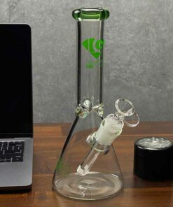 Shop 10" Beaker Bong in australian