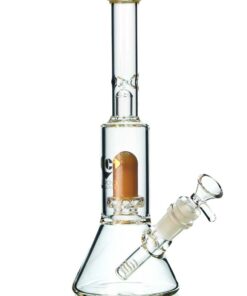 Shop 10" Showerhead Percolator Bong by Diamond Glass in australian