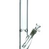 Shop 11.5” Straight Shot Water Pipe by SWRV Glass in australian