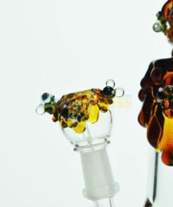 Shop 10mm Bee Hive Nano Rig in australian