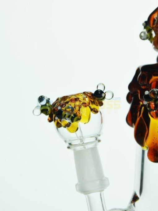 Shop 10mm Bee Hive Nano Rig in australian