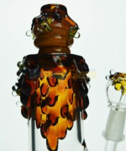 Shop 10mm Bee Hive Nano Rig in australian