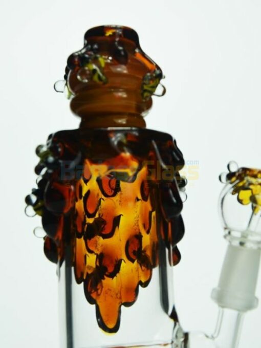 Shop 10mm Bee Hive Nano Rig in australian