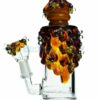 Shop 10mm Bee Hive Nano Rig in australian