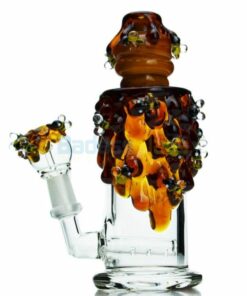 Shop 10mm Bee Hive Nano Rig in australian