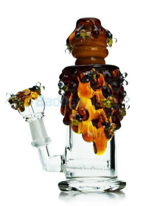 Shop 10mm Bee Hive Nano Rig in australian