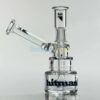 Shop 10mm Cake Rig by Hitman Glass in australian