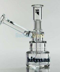 Shop 10mm Cake Rig by Hitman Glass in australian