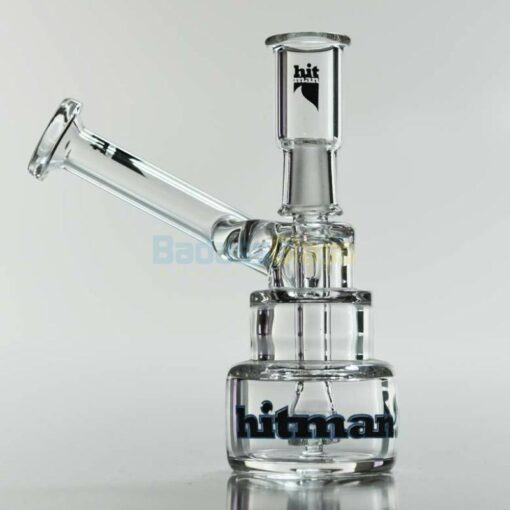 Shop 10mm Cake Rig by Hitman Glass in australian