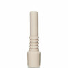 Shop 10mm Ceramic Honey Straw Tip in australian