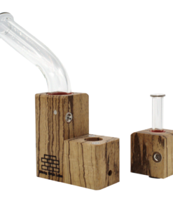 Shop OG Brick Flame Powered Extraction Device by Sticky Brick Labs in australian