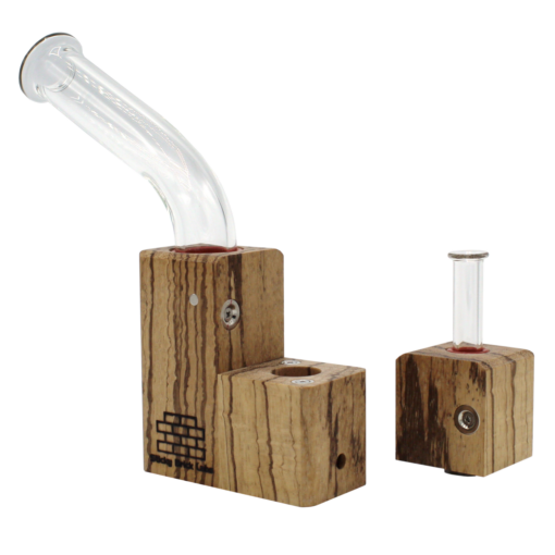 Shop OG Brick Flame Powered Extraction Device by Sticky Brick Labs in australian