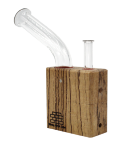 Shop OG Brick Flame Powered Extraction Device by Sticky Brick Labs in australian