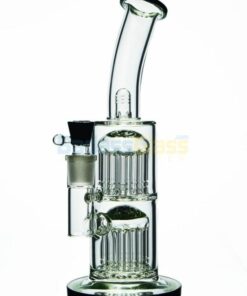 Shop 12-Arm To 12-Arm Tree Waterpipe in australian