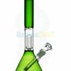 Shop 12" Green Beaker Showerhead Water Pipe in australian