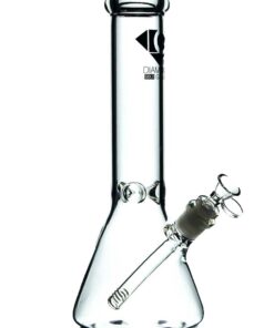 Shop 12" Beaker Bong in australian