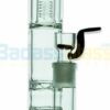 Shop 12" Triple Turbine Waterpipe by MAV glass in australian