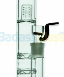 Shop 12" Triple Turbine Waterpipe by MAV glass in australian