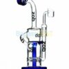 Shop 12" Zob Recycler with Blue in australian