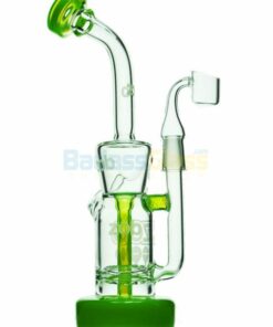 Shop 12" Zob Recycler with Blue in australian