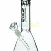 Shop 12" Zombie Beaker Water Pipe by A.M.G Glass in australian