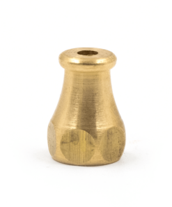 Shop HEX BRASS MOUTH PIECE in australian