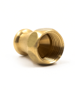 Shop HEX BRASS MOUTH PIECE in australian