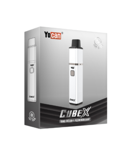 Shop Yocan Cubex Vaporizer in australian