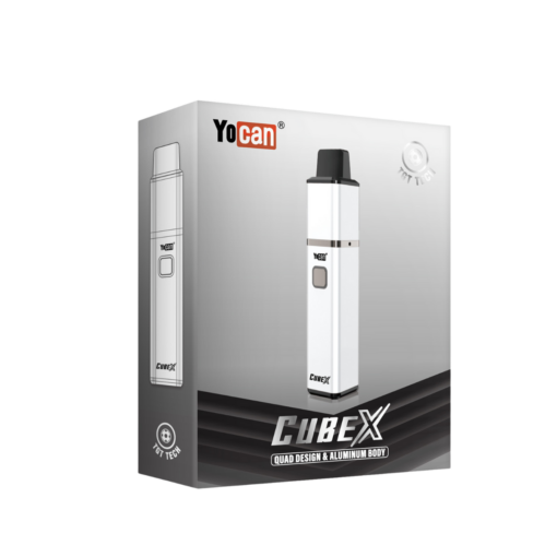 Shop Yocan Cubex Vaporizer in australian