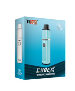 Shop Yocan Cubex Vaporizer in australian