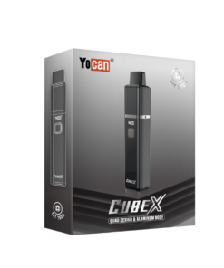 Shop Yocan Cubex Vaporizer in australian