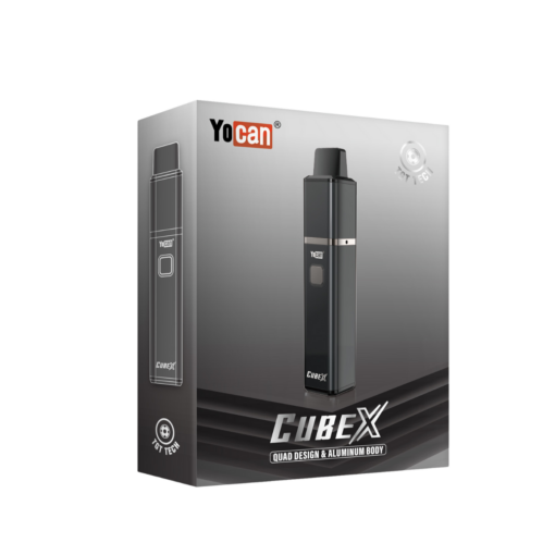 Shop Yocan Cubex Vaporizer in australian