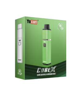 Shop Yocan Cubex Vaporizer in australian