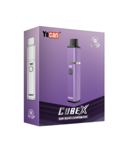 Shop Yocan Cubex Vaporizer in australian