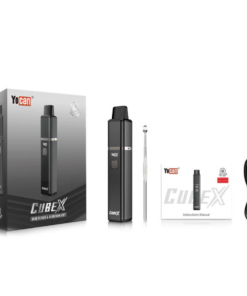 Shop Yocan Cubex Vaporizer in australian