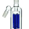 Shop 14mm 45 Degree Tree Perc Ash Catcher in australian