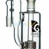 Shop 18mm 90° Matrix Recycler Ash Catcher By Diamond in australian