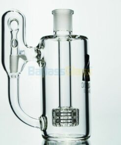 Shop 18mm 90° Matrix Recycler Ash Catcher By Diamond in australian