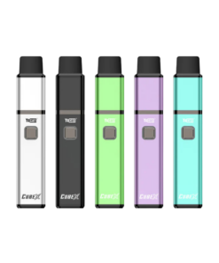 Shop Yocan Cubex Vaporizer in australian