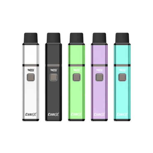 Shop Yocan Cubex Vaporizer in australian