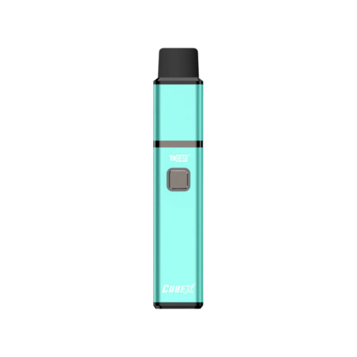 Shop Yocan Cubex Vaporizer in australian