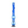 Shop Monster Acrylic Bong - Blue in australian