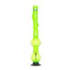 Shop Monster Acrylic Bong - Green in australian