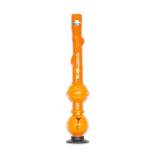 Shop Monster Acrylic Bong - Orange in australian