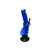 Shop Acrylic Gripper Bong - Blue in australian