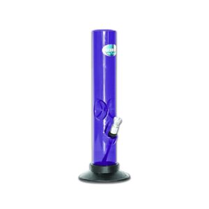 Shop Acrylic Ice Bong - Purple in australian