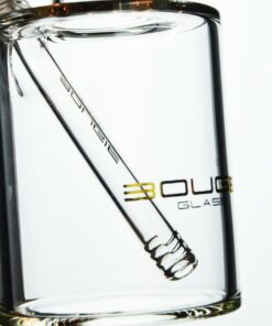 Shop Straight Can by Bougie Glass - 16 Inch in australian