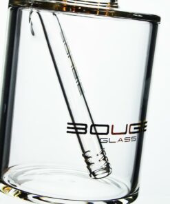 Shop Straight Can by Bougie Glass - 16 Inch in australian