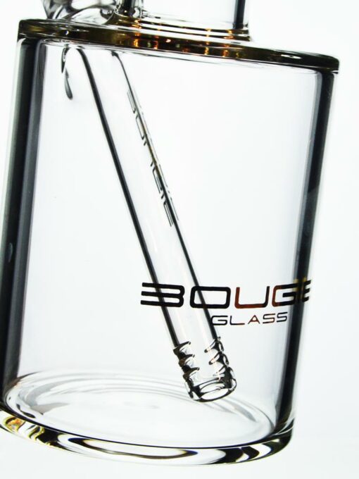 Shop Straight Can by Bougie Glass - 16 Inch in australian